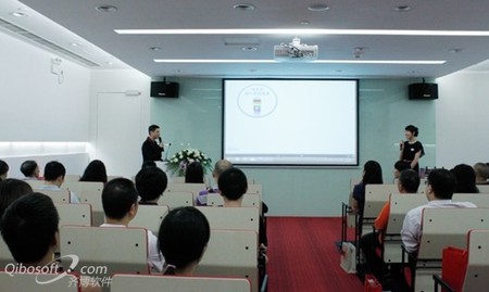 匈牙利驻华大使馆官员Erika Csath解读项目