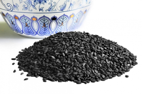 终极一战：黑营养的逆袭