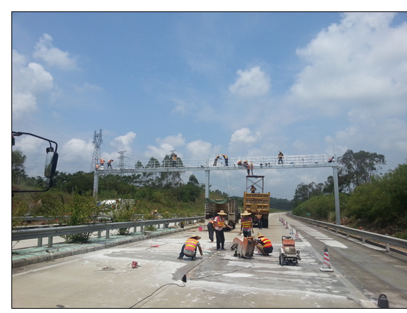 平安阳江：高新兴打造电信级平安城市