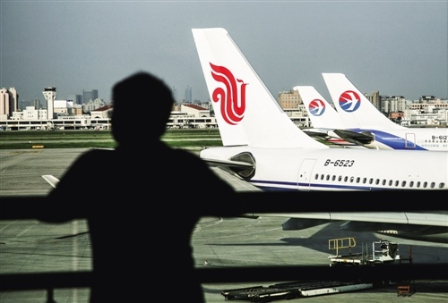 OTA仍然主宰在线机票销售：九大航翻脸，去哪儿穿山甲计划惹众怒?