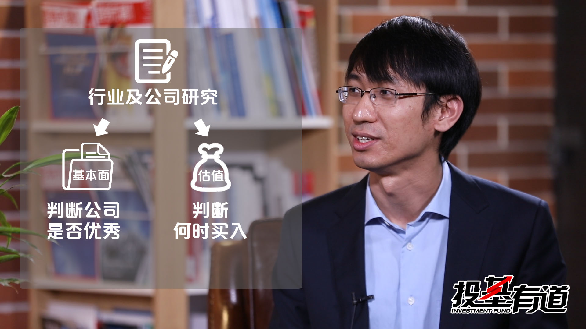 如何通过研究把握反弹行情？