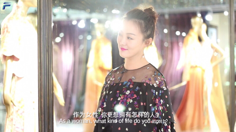 《悦尔》公益节目 为女性成长赋能