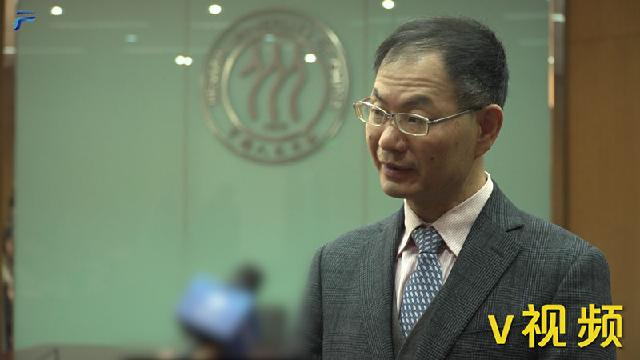 独家专访赵锡军：培育新就业大军 实现稳就业