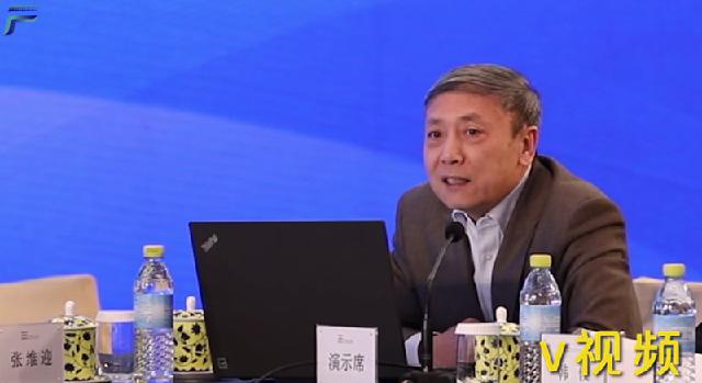 蔡昉：六稳之首是稳就业