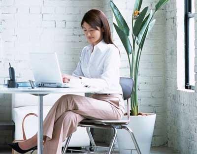 不过要提醒陈小姐的是，个人的学习充电才是重中之重，在此基础上再去做兼职更合适。