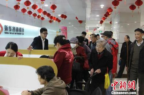 中国村镇银行十年:金融“下乡”有效服务农村金融需求