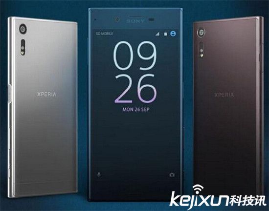 索尼XZ1 Compact将亮相IFA展会：小屏杀手