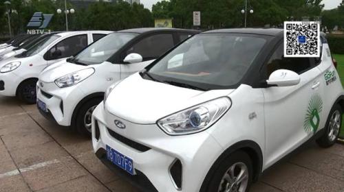 女子被困共享汽车30多分钟!却被要求赔钱?