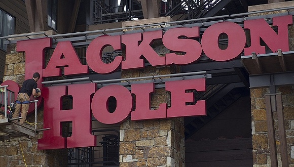  全球央行年会迫近  德拉基讲话或引爆汇市大行情！