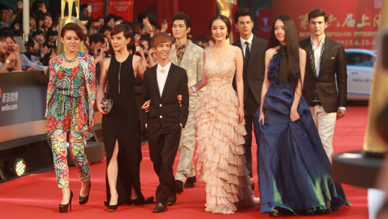 影视“限薪令”来了 少了“大卡司”网剧也能火