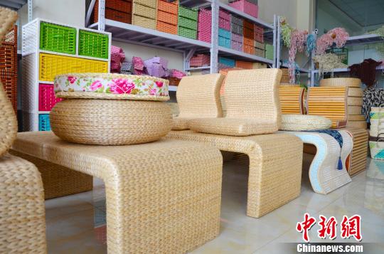 山东“淘宝村”升级2.0版从草根作坊走上品牌化道路