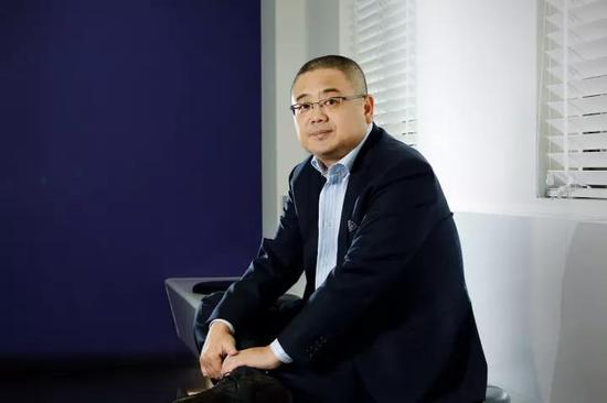 冯涛依靠哈工智能、中大力德、上海洗霸等项目位居探花。