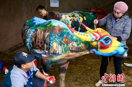 云南旅游元旦“吸金”42亿元旅游市场秩序良好