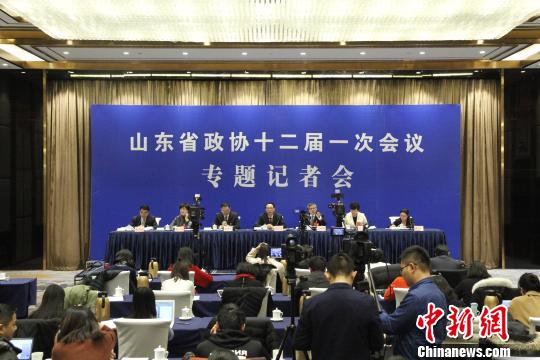 山东代表委员建议：培育新兴产业要严把环保准入关
