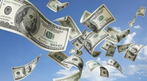 资本总是任性地飞舞，而为这份任性埋单的是谁