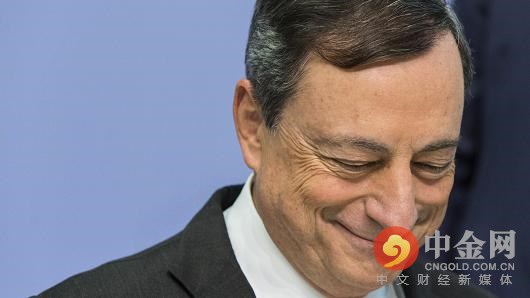 欧洲央行公布利率决议后 德拉基讲话要点一览