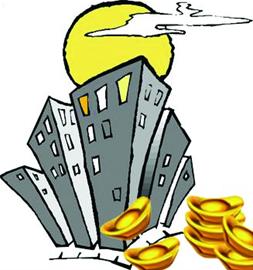 对信托兴趣上升对房产兴趣下降