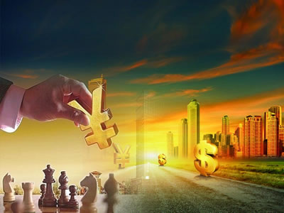 穷人急忙说道：“要让富人和我一样穷，干一样的活，如果富人还是富人我就不再埋怨了。”