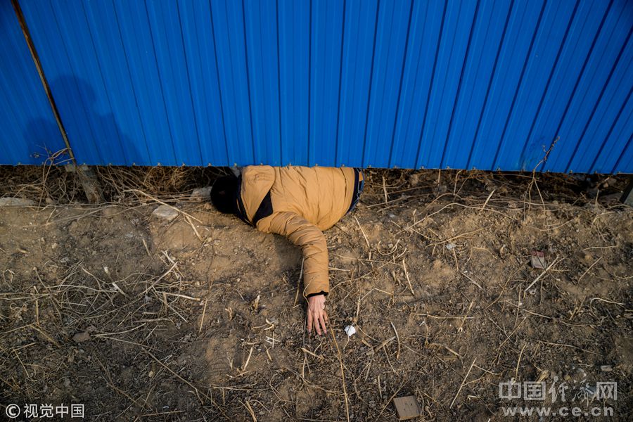 　图片来源：CFP@视觉中国