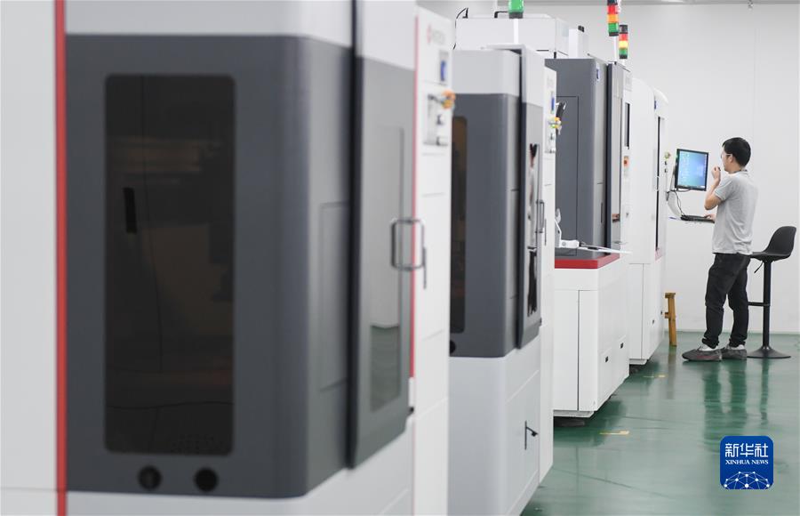 (新华全媒头条·奋进新征程 建功新时代·非凡十年·图文互动)(4)湖北:奋力谱写高质量发展新篇章