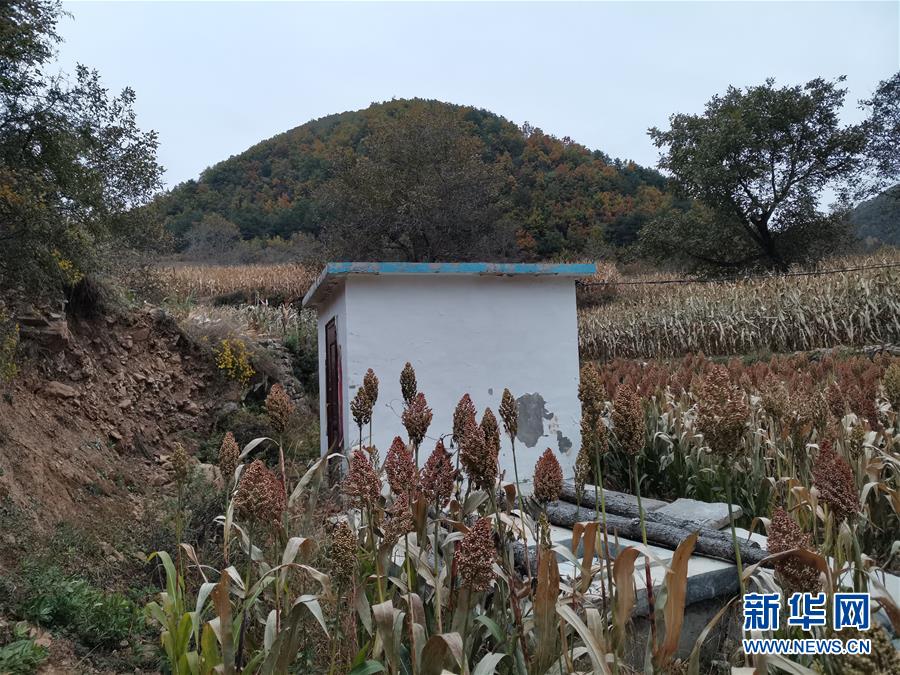 (图文互动)(1)“老井”逢新“源” 脱贫不再愁