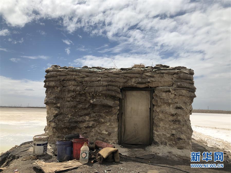（走向益达娱乐的小康生活·决战决胜脱贫攻坚·图文互动）（3）盆地里的生长