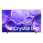 Crystal UHD电视