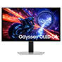 Odyssey Gaming Monitors