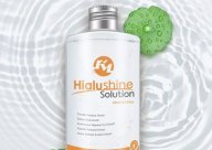 SKM HIALUSHINE SOLUTION 제품소개 - 1