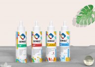 SKM사계절 두피 케어 상품소개 - 1