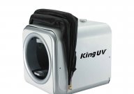 King UV 킹바디피부진단기 - 1