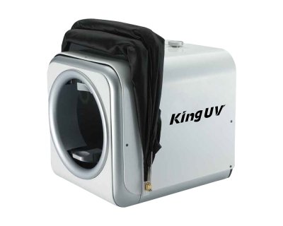 King UV 킹바디피부진단기