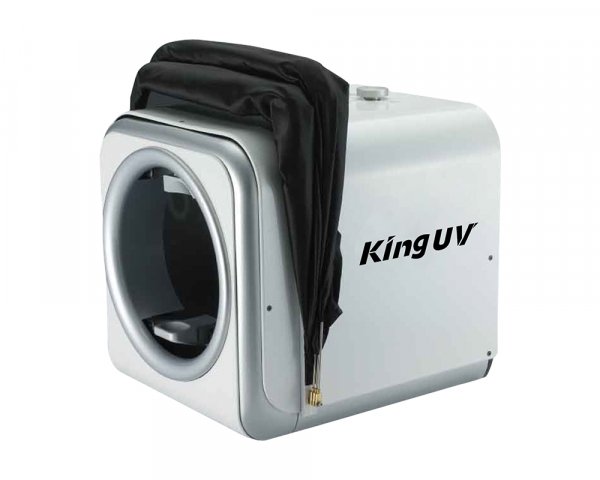 King UV 킹바디피부진단기 - 1