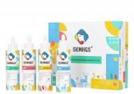 SKM사계절 두피 케어 상품소개 - 2