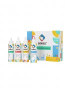 丝科慕四季头皮护理