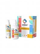 丝科慕居家洗护组合